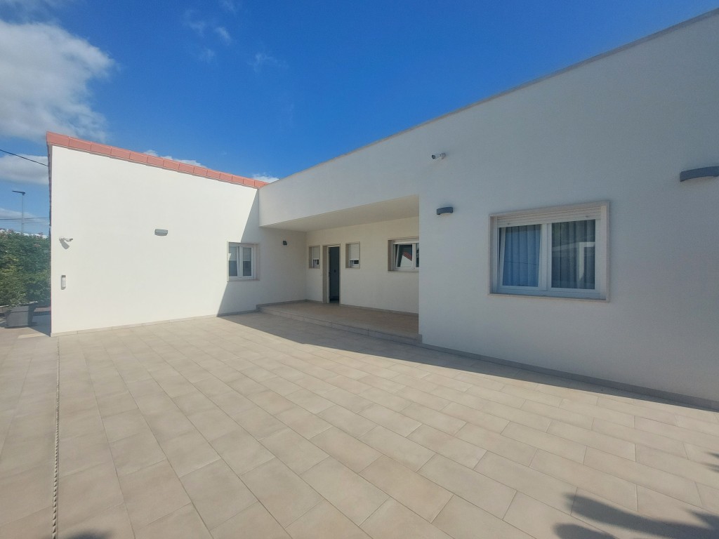 Villa en Albir