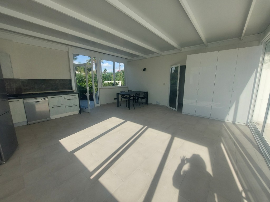 Villa en Albir