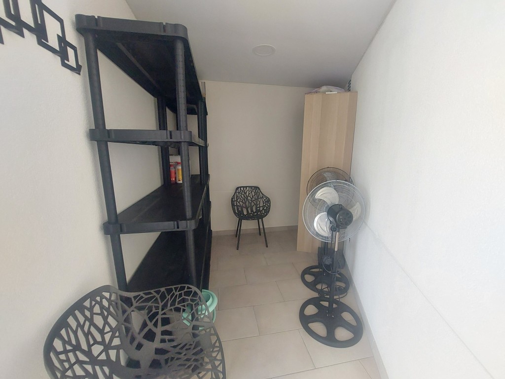 Villa en Albir