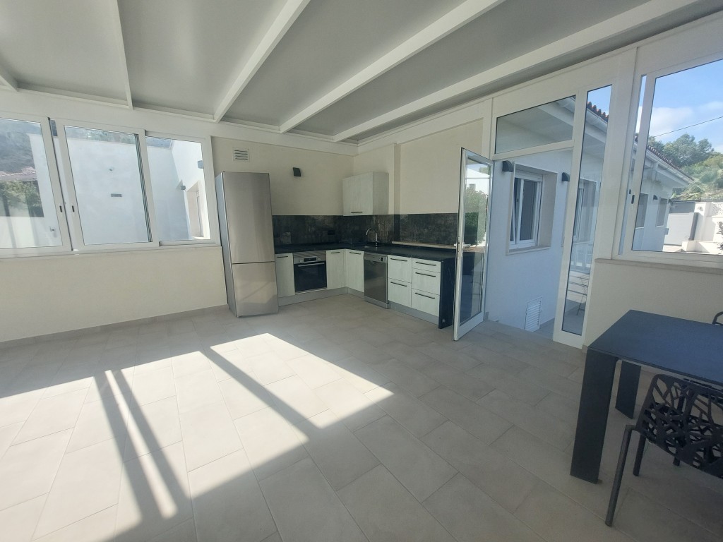 Villa en Albir