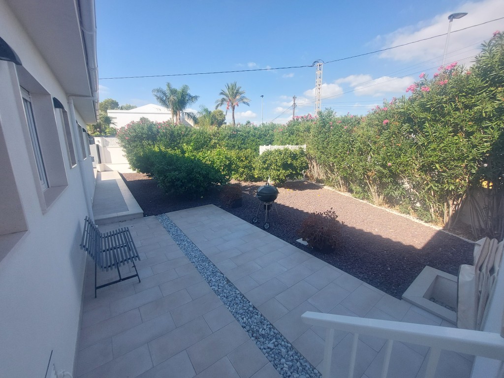 Villa en Albir