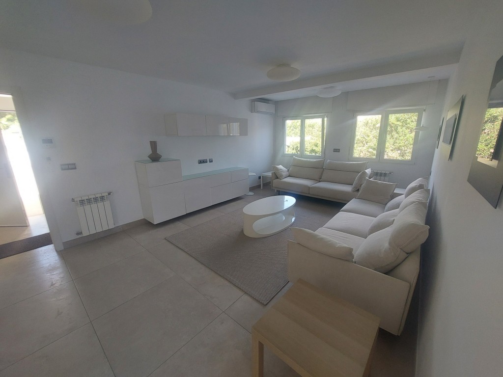Villa en Albir