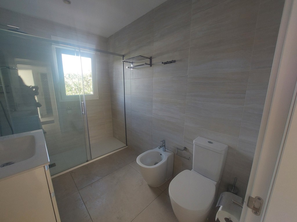 Villa en Albir