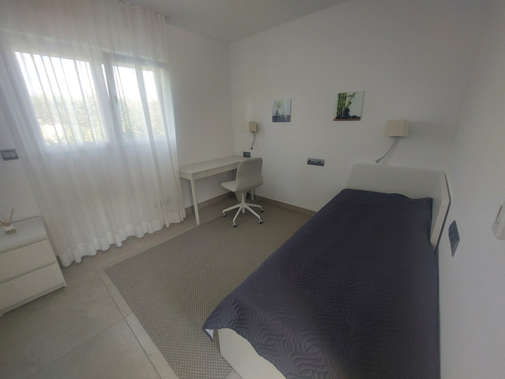 Villa en Albir