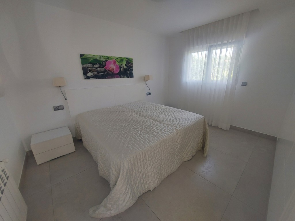 Villa en Albir