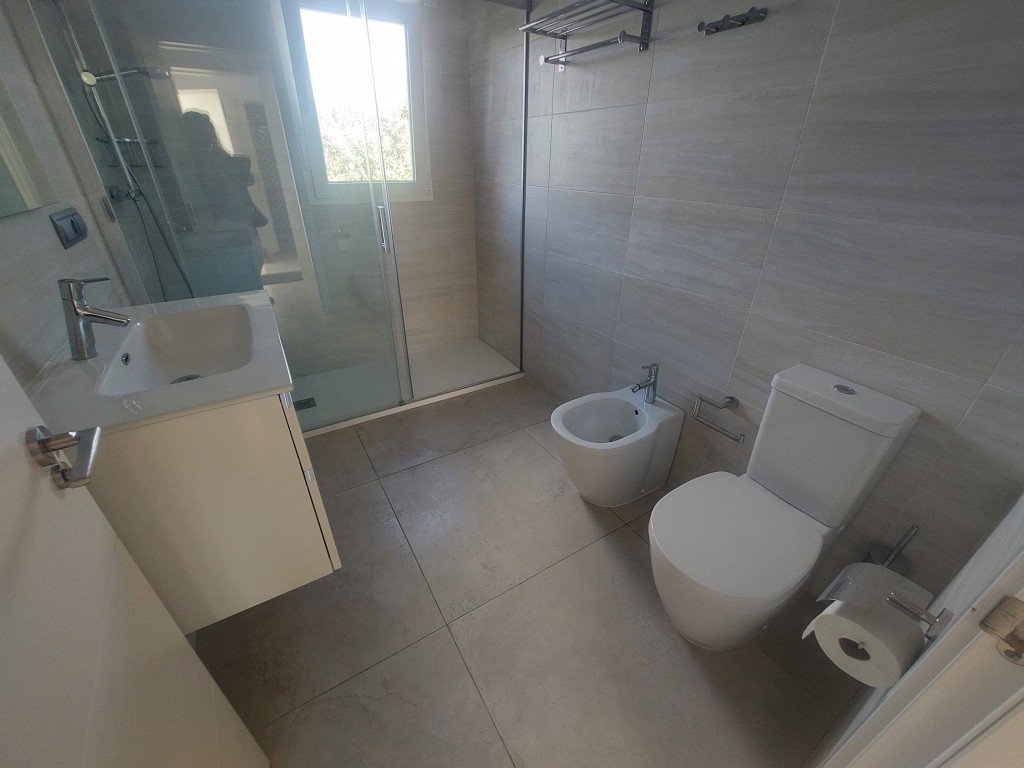 Villa en Albir