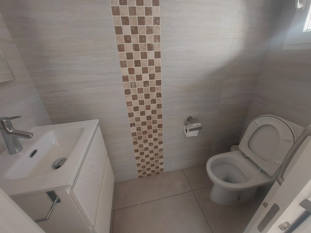 Villa en Albir