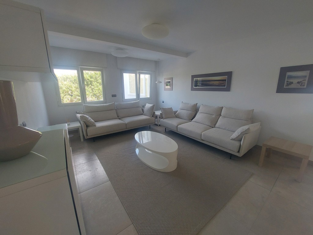 Villa en Albir