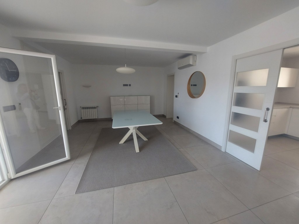 Villa en Albir