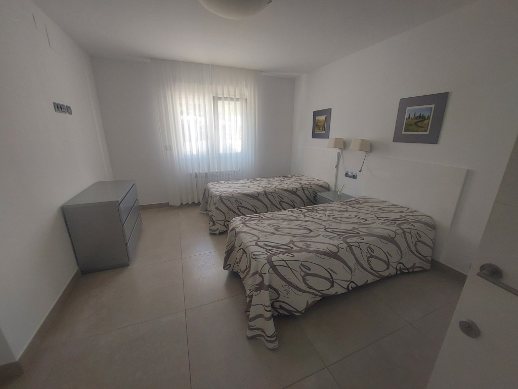 Villa en Albir