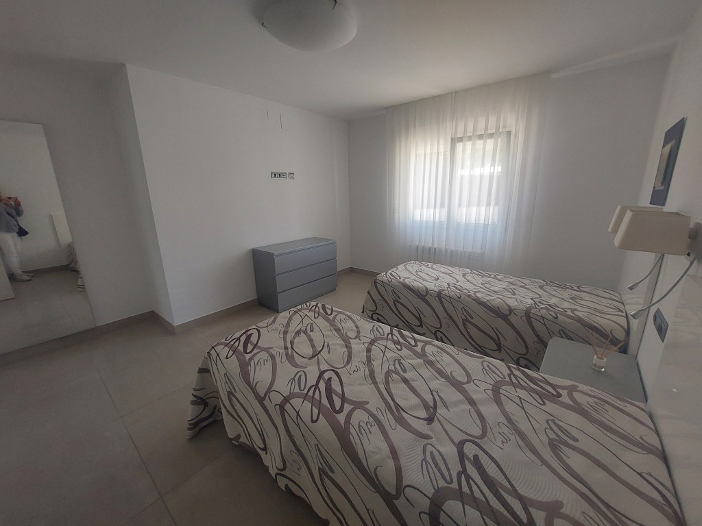 Villa en Albir