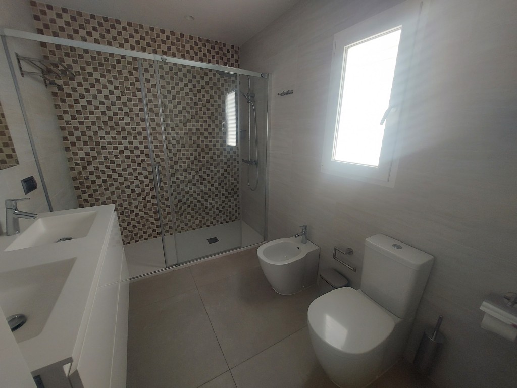 Villa en Albir