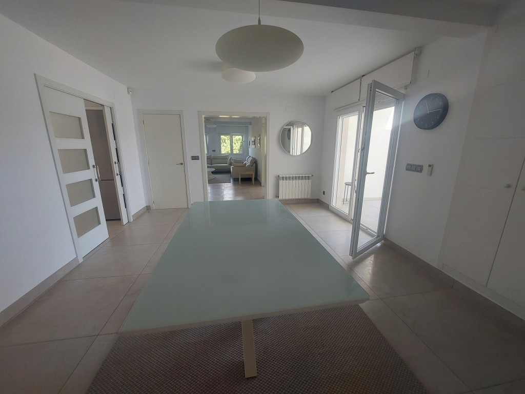 Villa en Albir