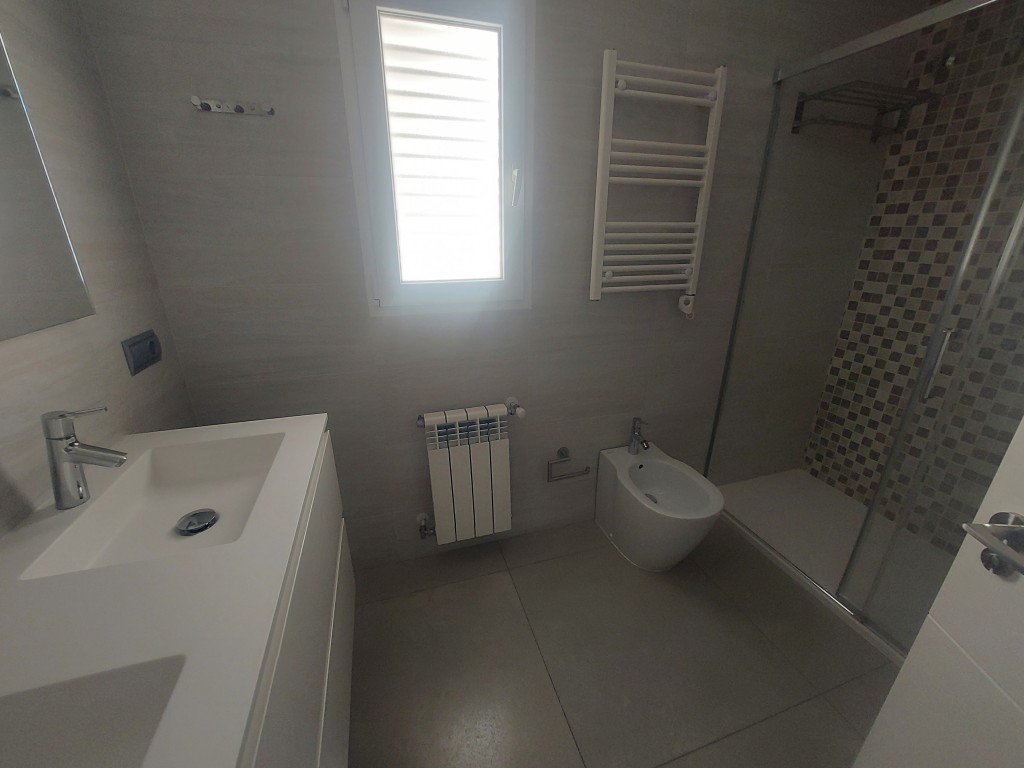 Villa en Albir