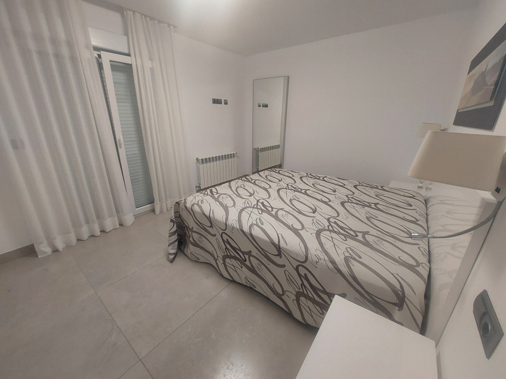 Villa en Albir