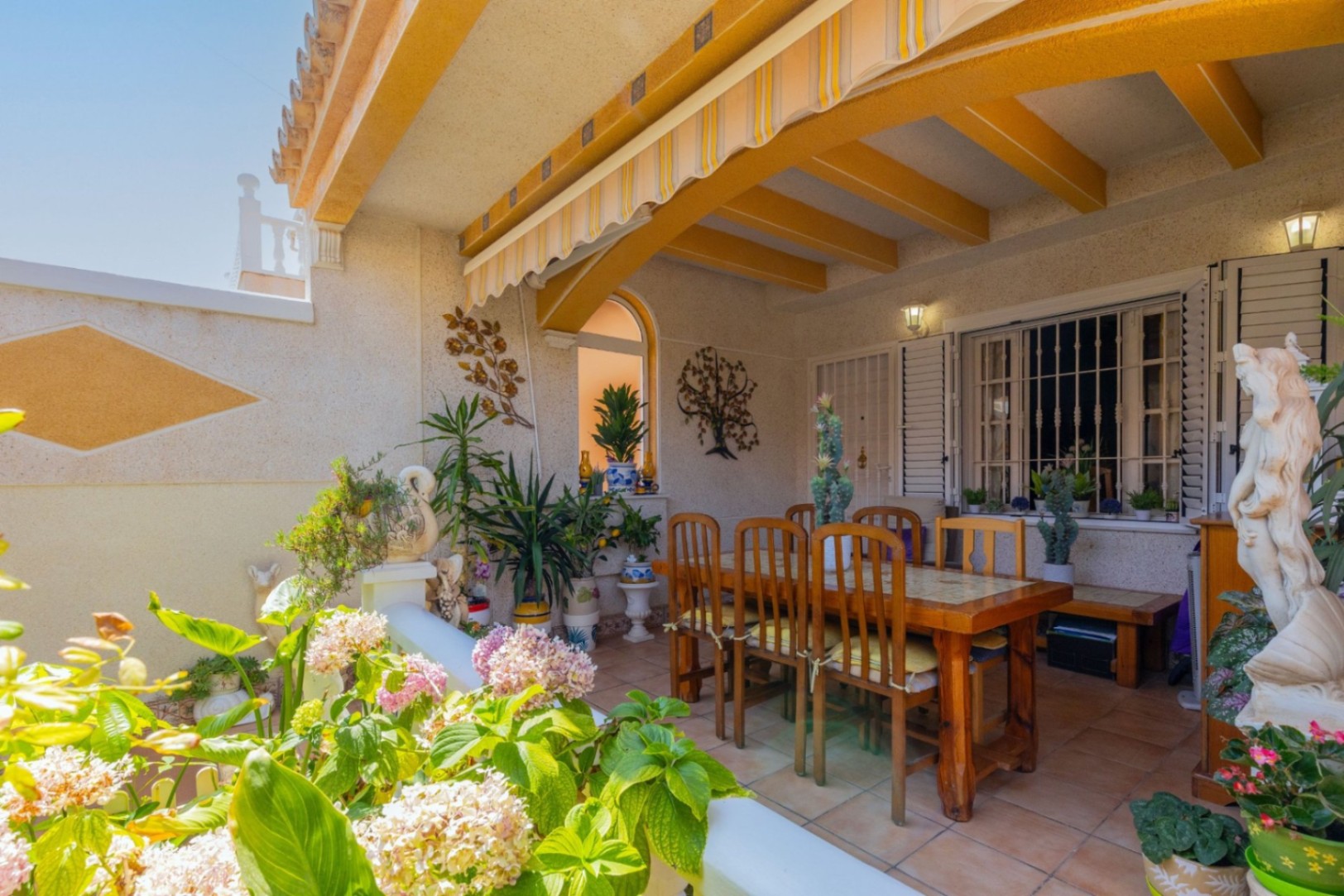 Villa / Revente TORREVIEJA · ZONE LOS FRUTALES · ALICANTE