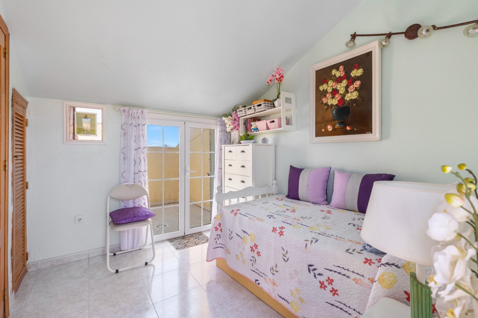 Villa / Revente TORREVIEJA · ZONE LOS FRUTALES · ALICANTE