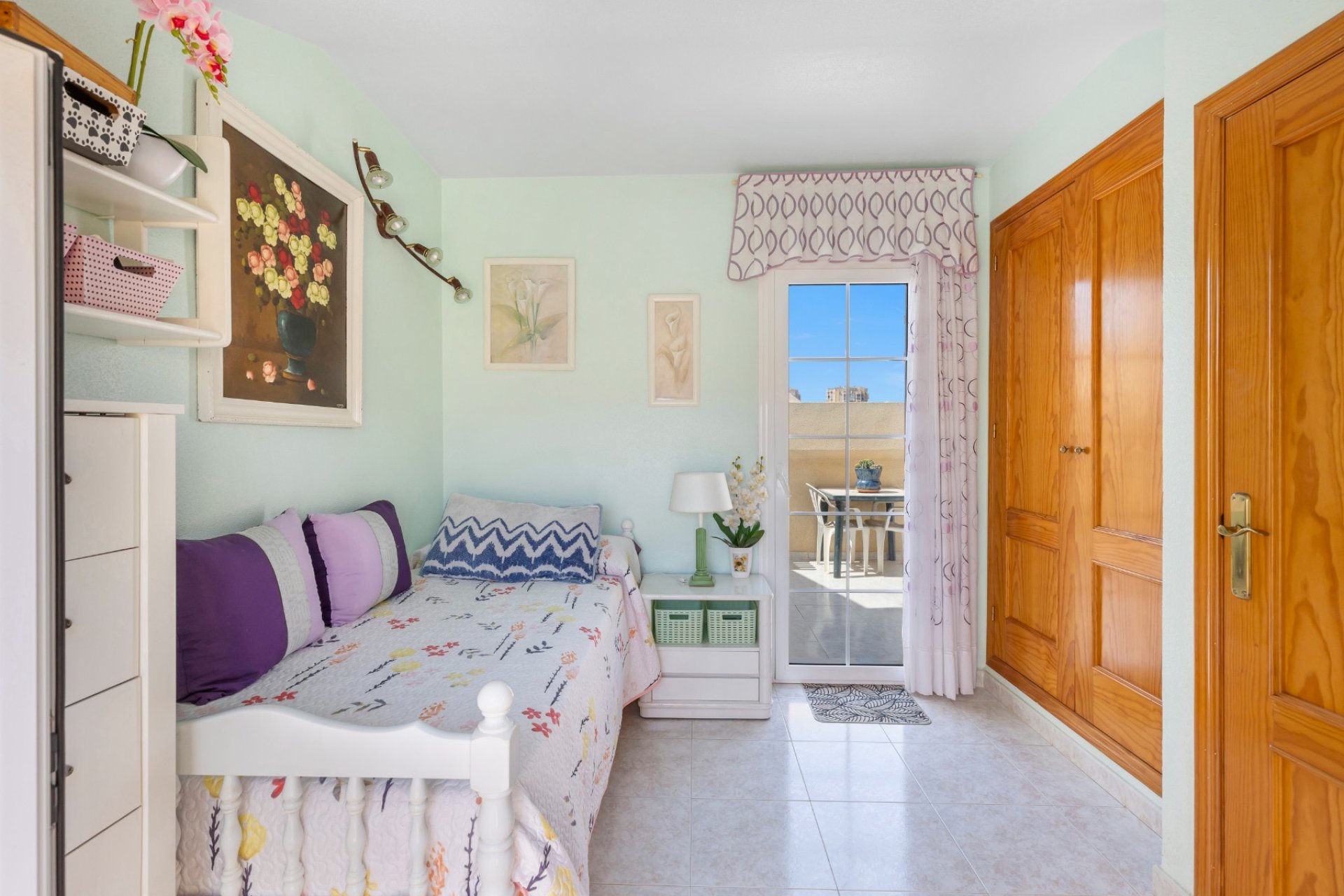 Villa / Revente TORREVIEJA · ZONE LOS FRUTALES · ALICANTE