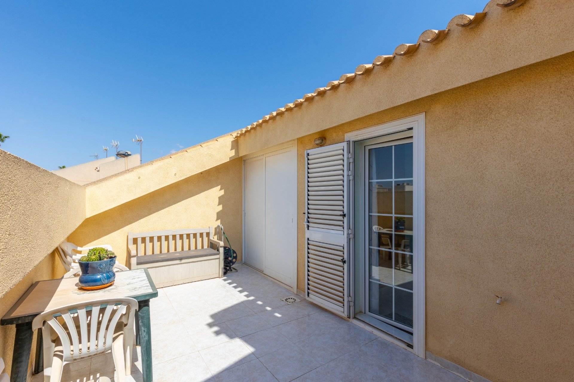 Villa / Revente TORREVIEJA · ZONE LOS FRUTALES · ALICANTE
