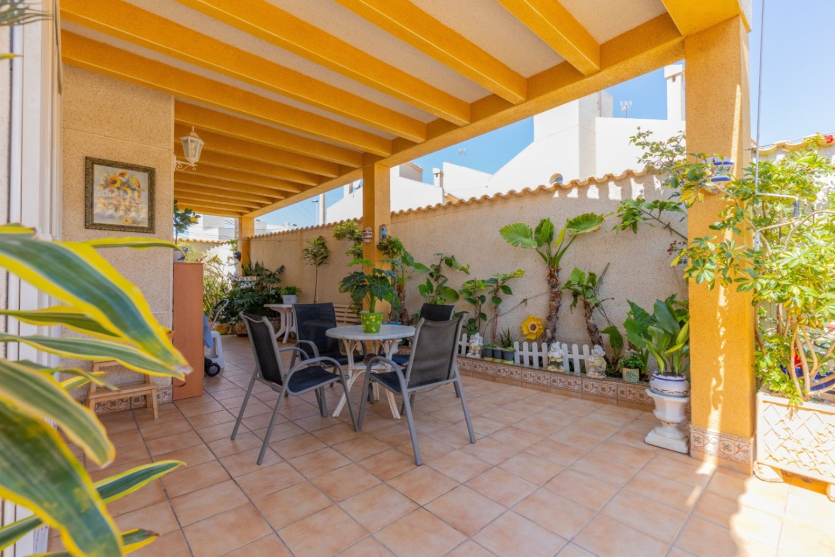 Villa / Revente TORREVIEJA · ZONE LOS FRUTALES · ALICANTE
