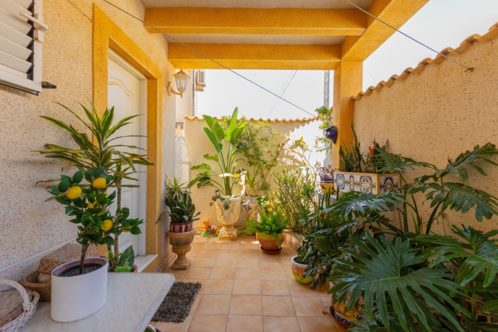 Villa / Revente TORREVIEJA · ZONE LOS FRUTALES · ALICANTE