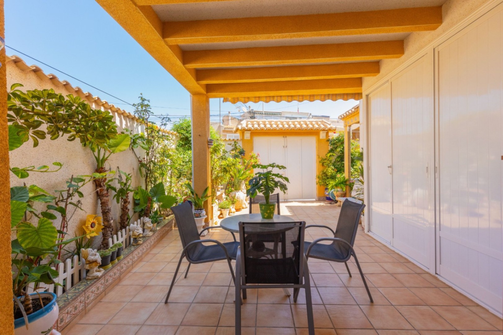 Villa / Revente TORREVIEJA · ZONE LOS FRUTALES · ALICANTE