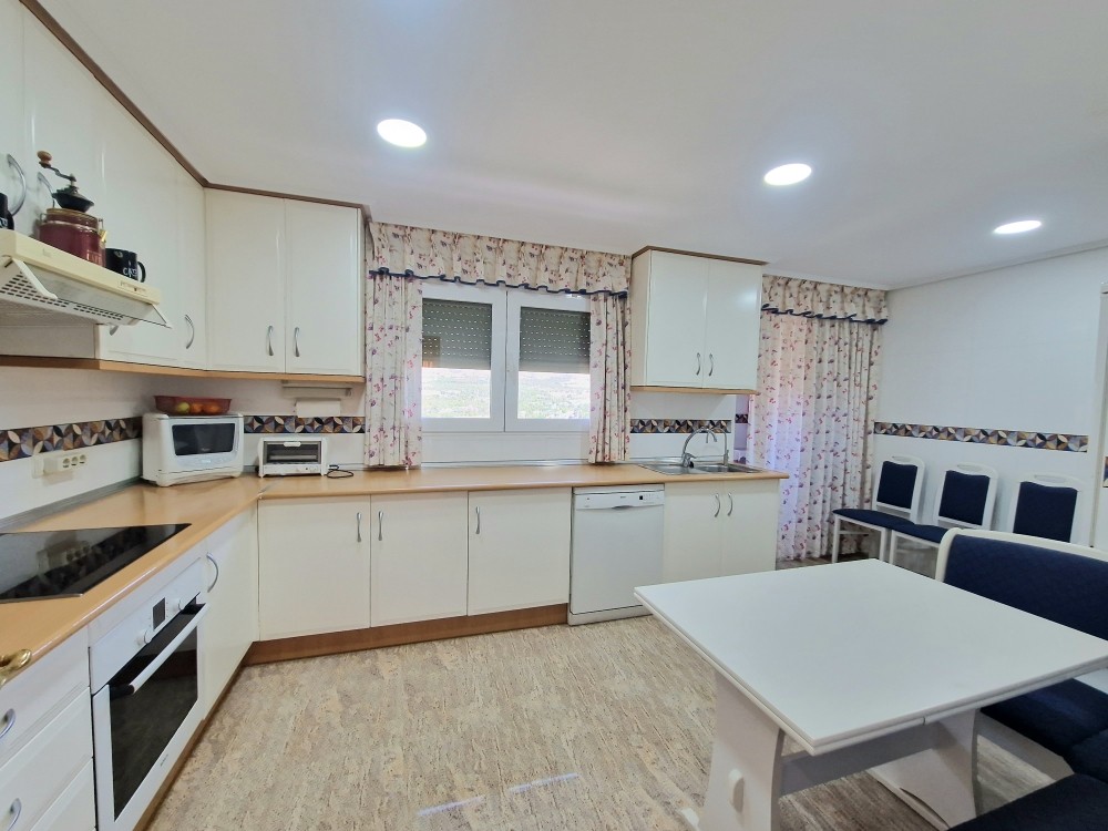 Квартира в Бенидорме