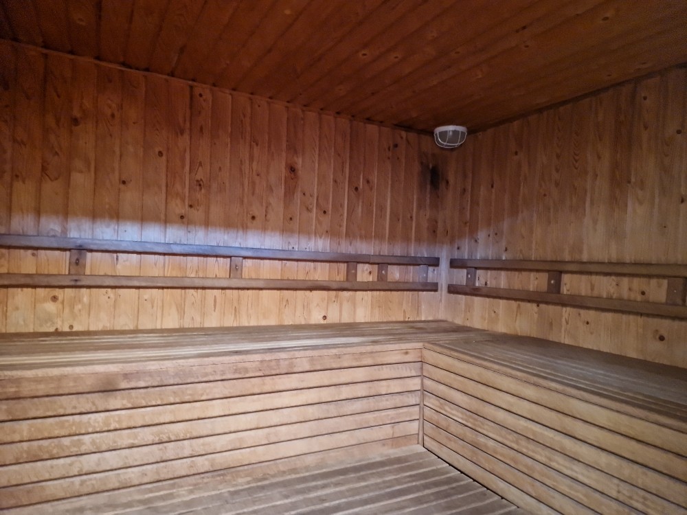 Квартира в Бенидорме
