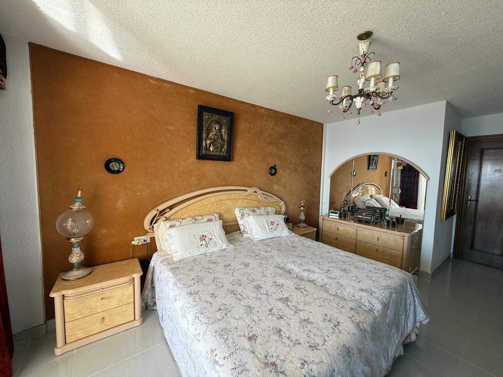 Apartamento en la costa de Levante