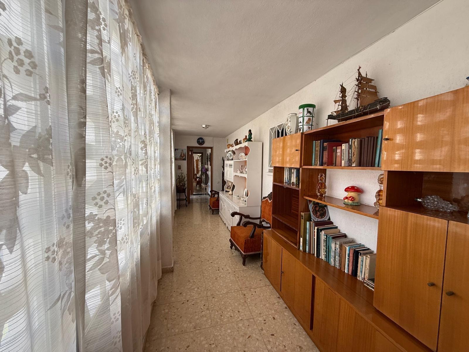 Apartamento en la costa de Levante