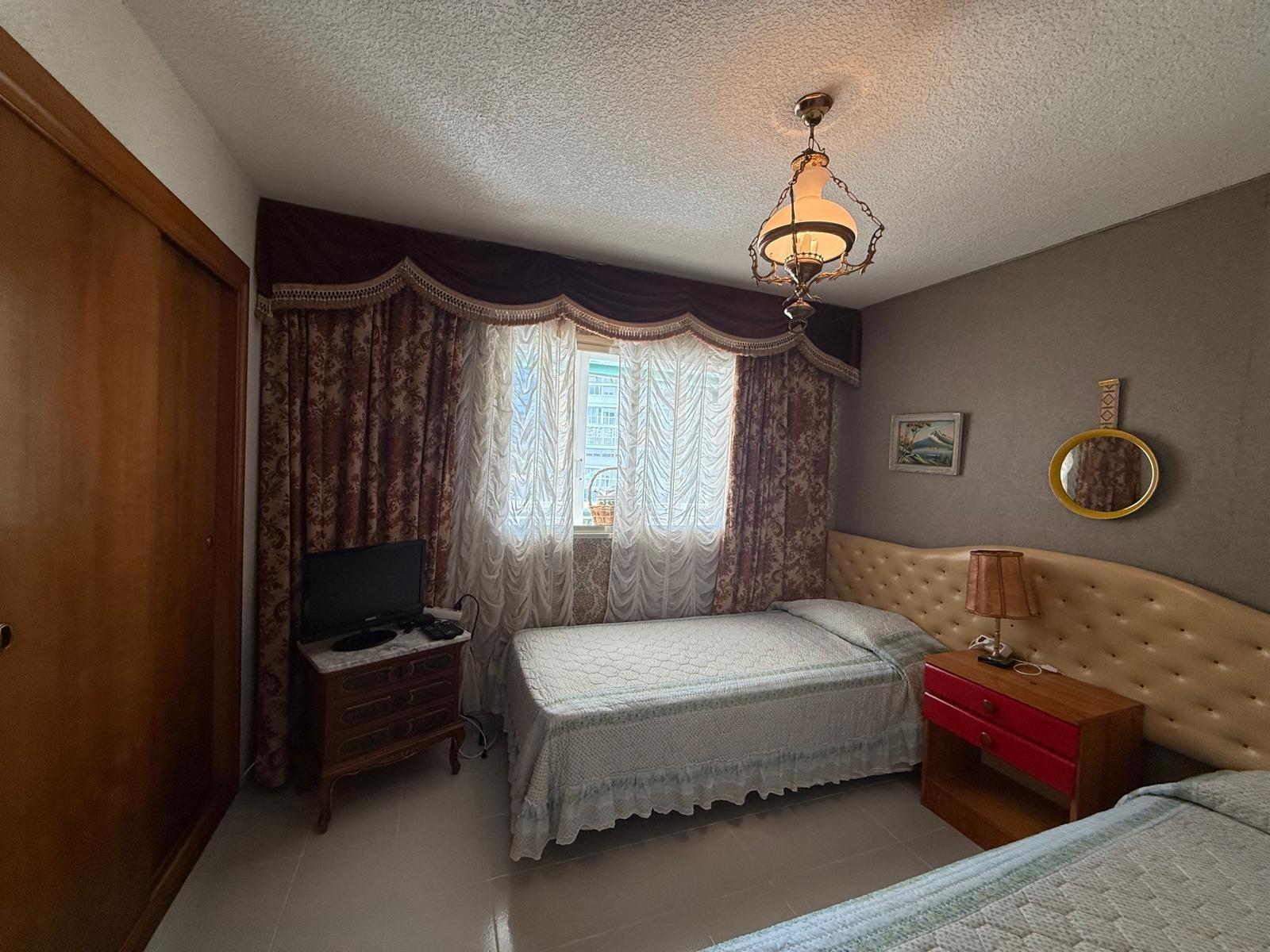 Apartamento en la costa de Levante