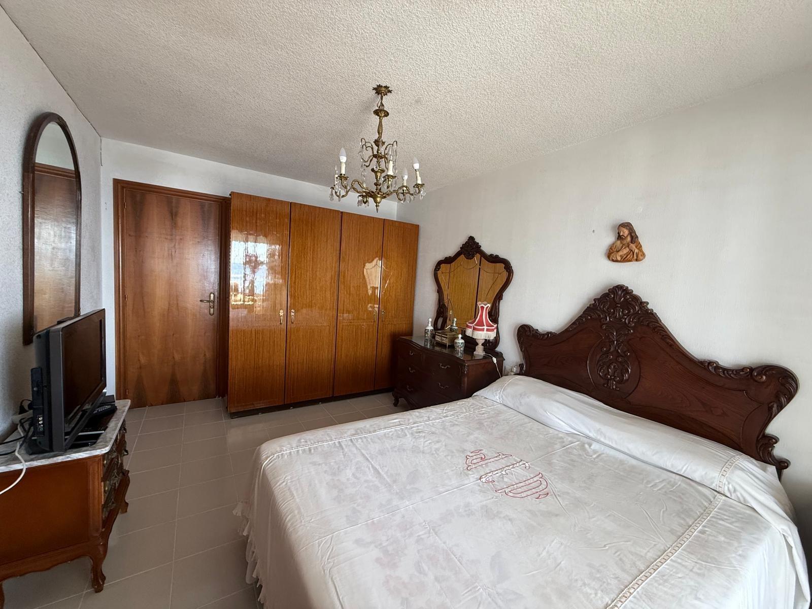 Apartamento en la costa de Levante