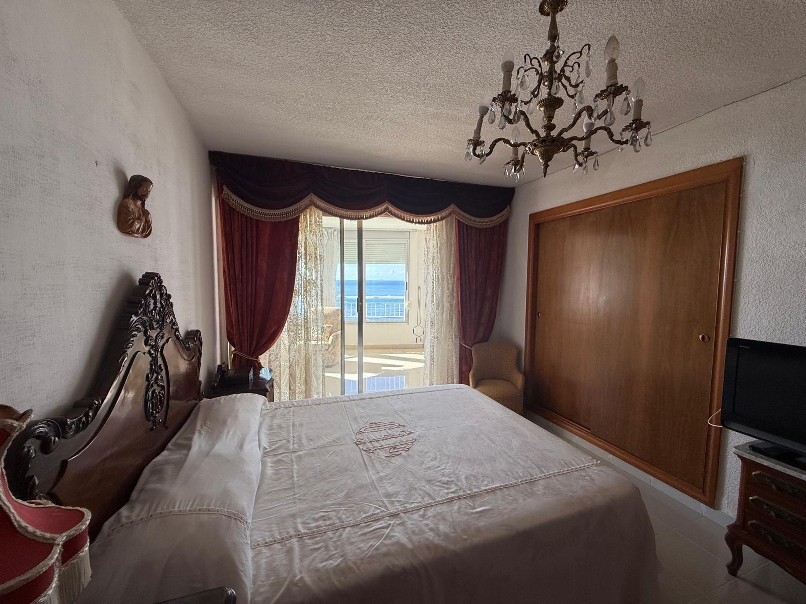 Apartamento en la costa de Levante