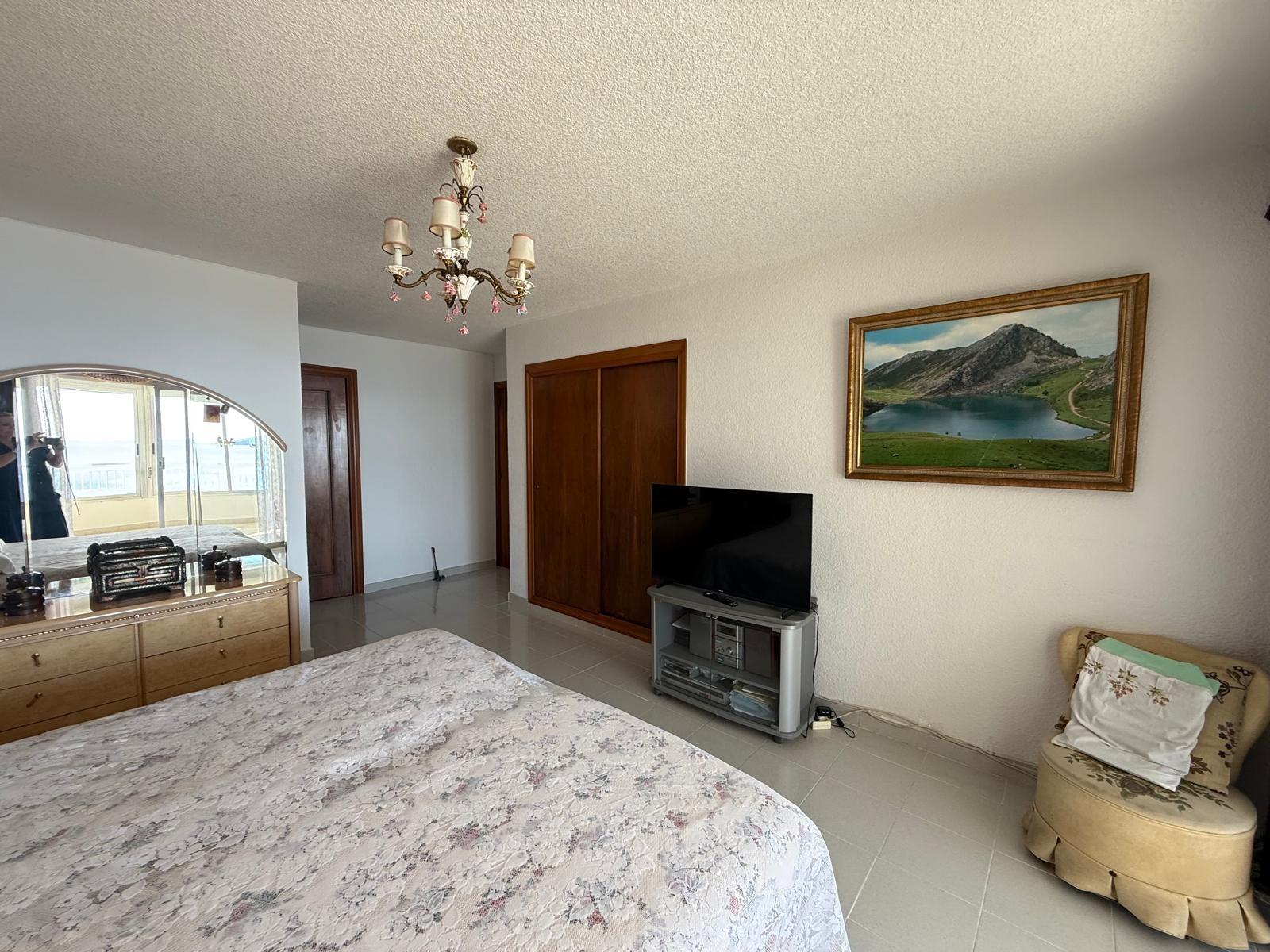 Apartamento en la costa de Levante