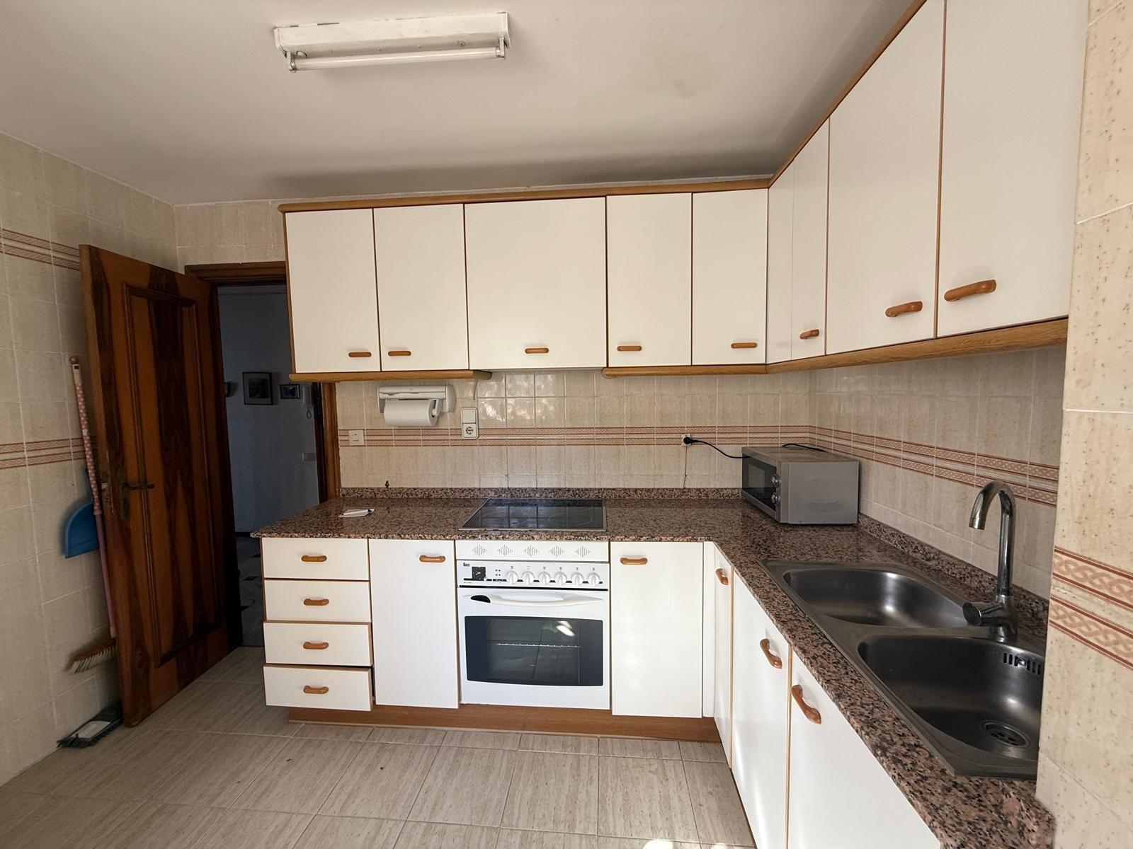 Apartamento en la costa de Levante