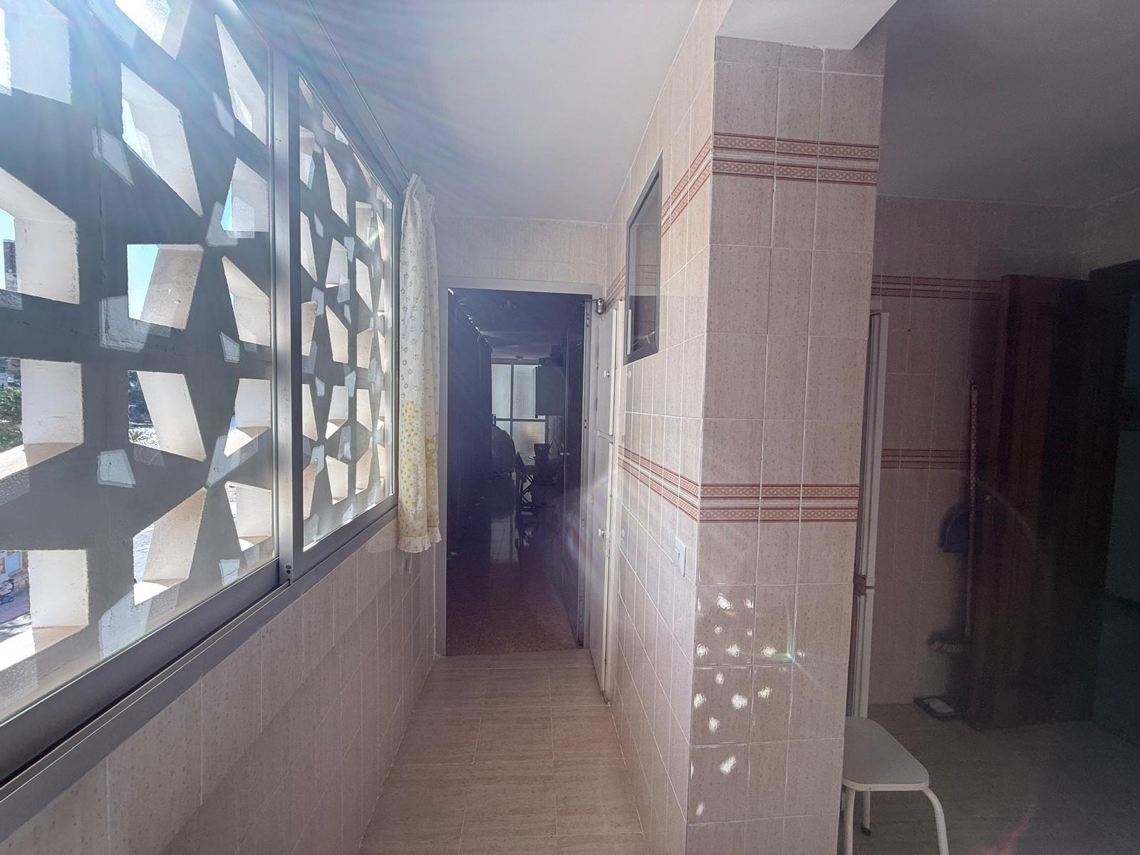 Apartamento en la costa de Levante