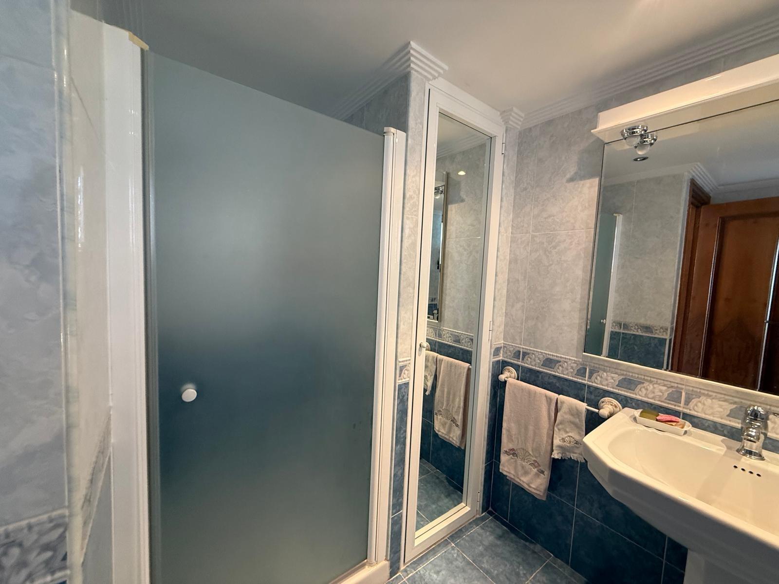 Apartamento en la costa de Levante