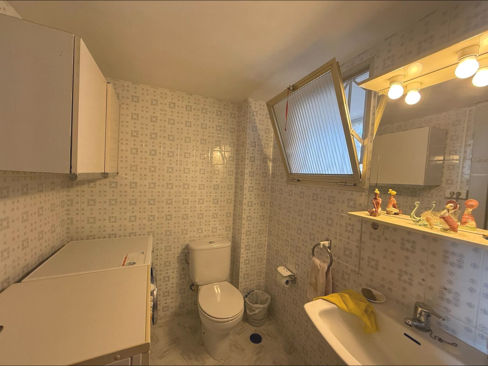 Apartamento en la costa de Levante