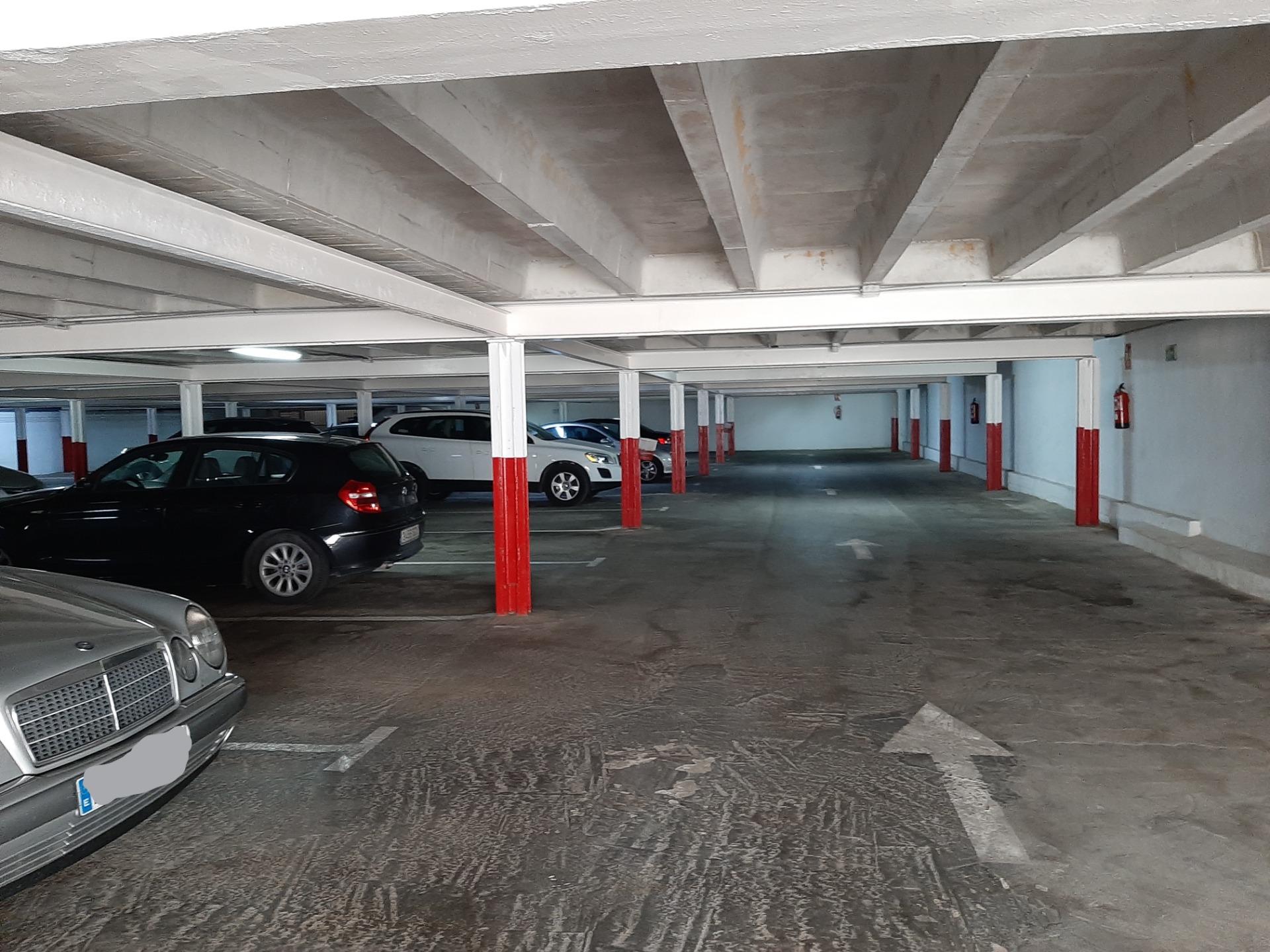Apartamento en la costa de Levante
