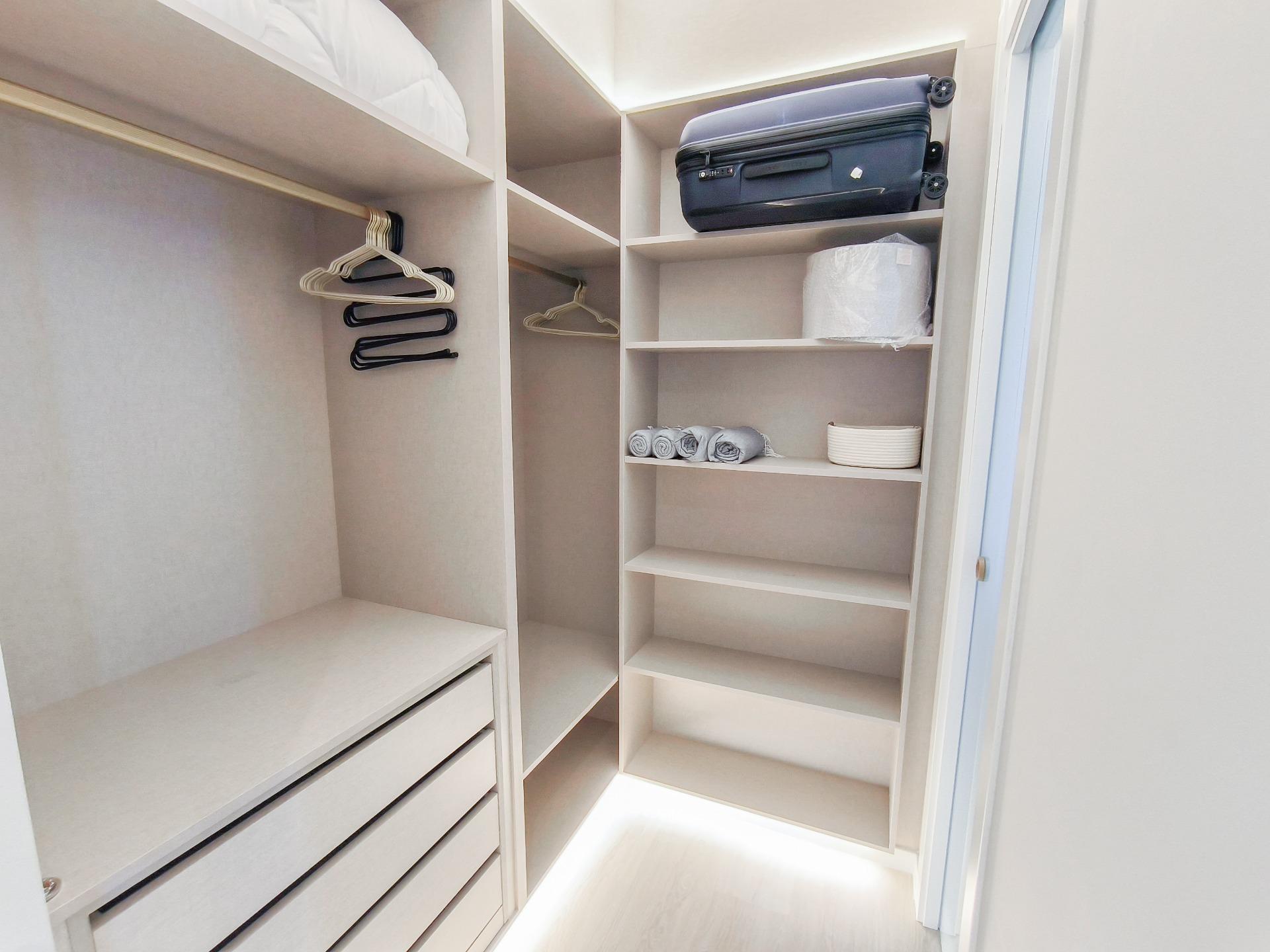 Exclusivo apartamento en el complejo residencial Intempo Diamond