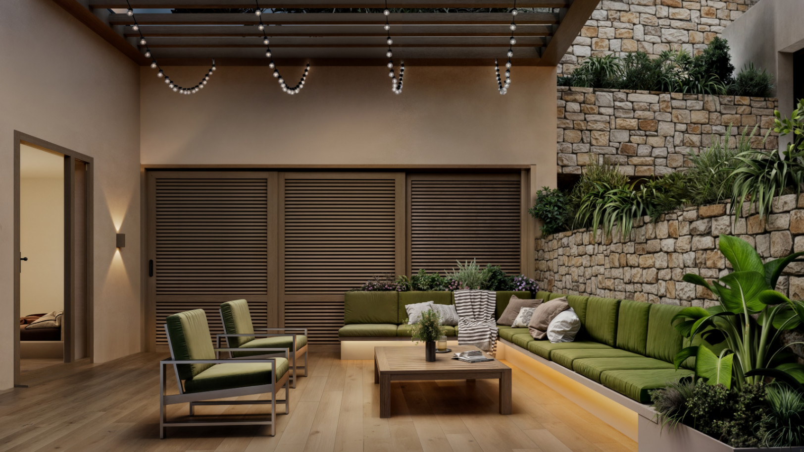 ¡Nuevas villas en La Nucía con vistas al mar y a las montañas!