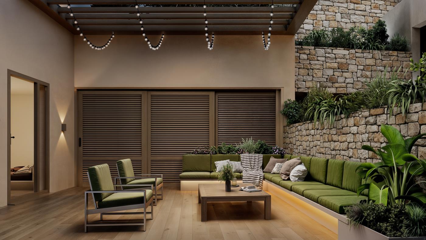 ¡Nuevas villas en La Nucía con vistas al mar y a las montañas!