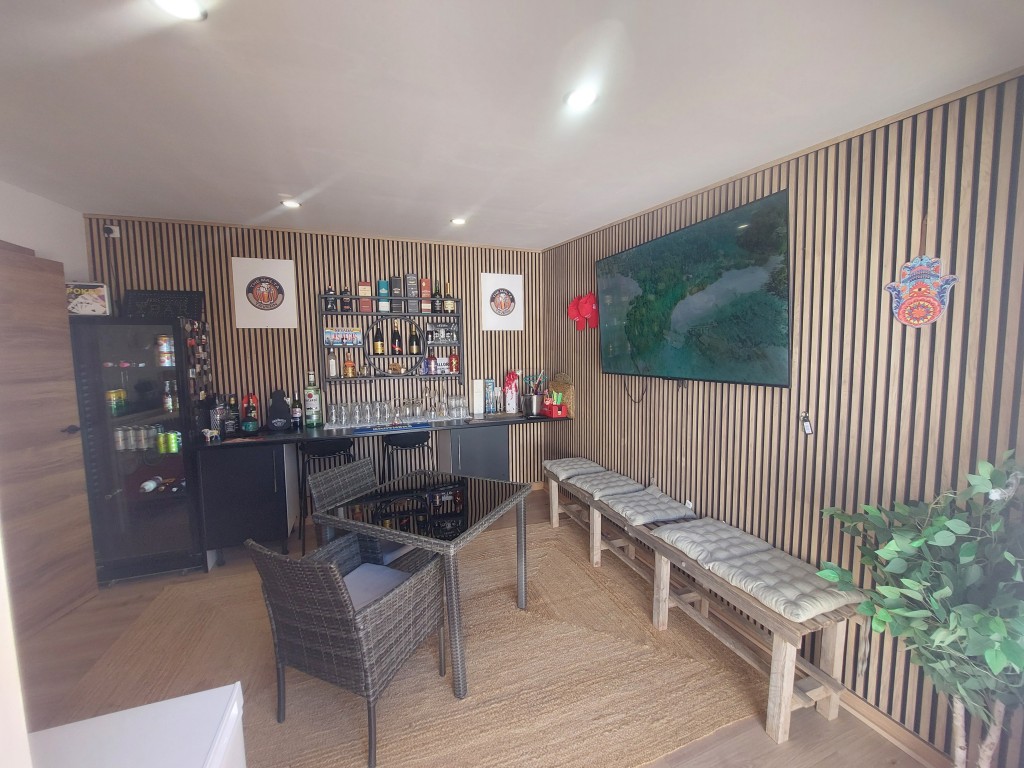 Villa en Benidorm