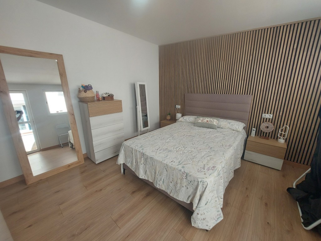 Villa en Benidorm