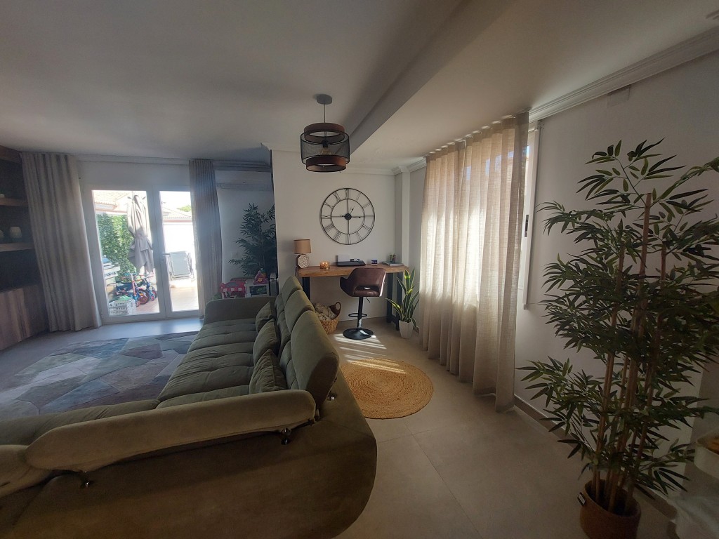 Villa en Benidorm
