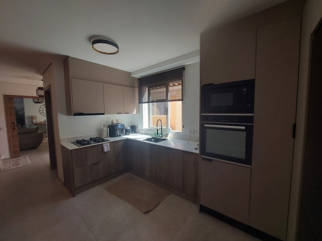 Villa en Benidorm