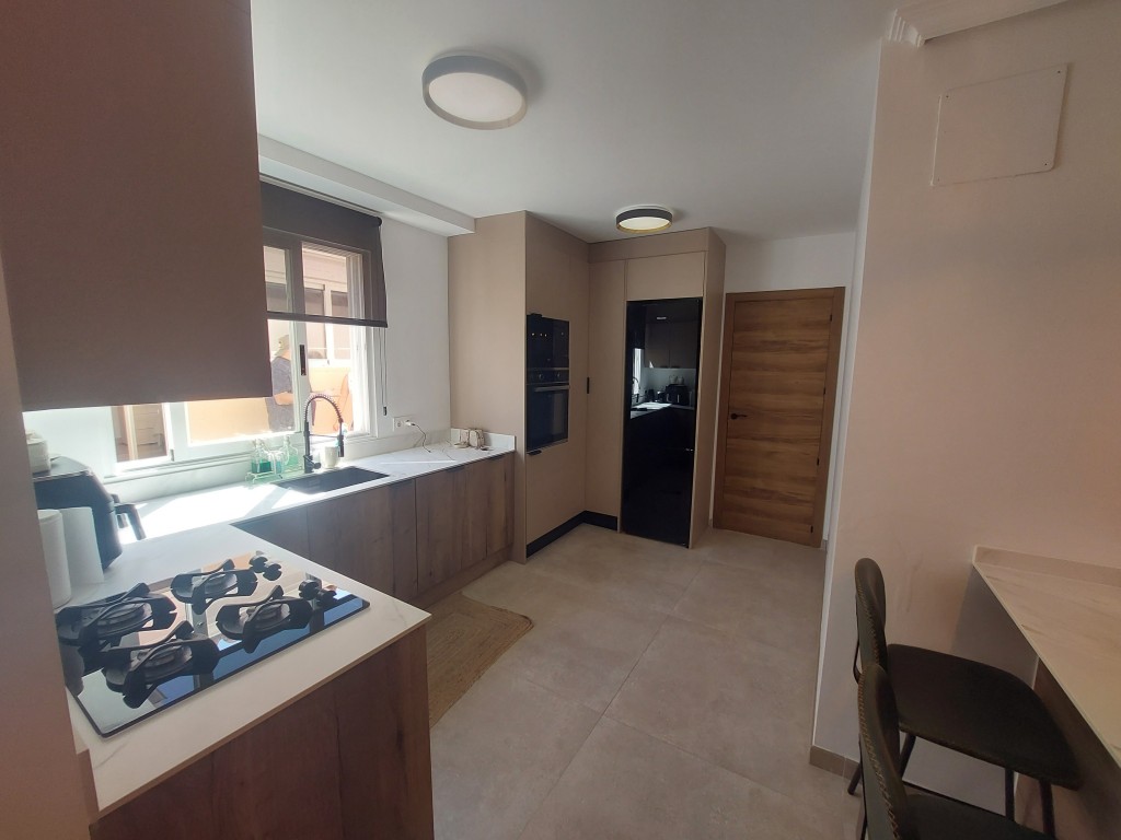 Villa en Benidorm