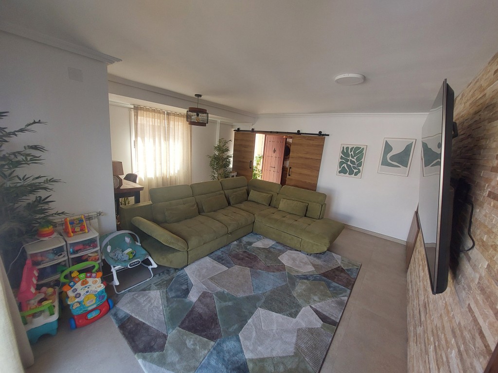 Villa en Benidorm