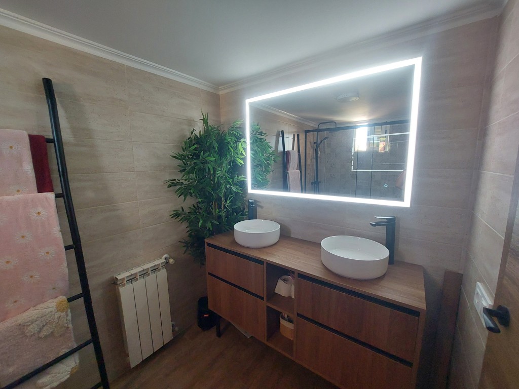 Villa en Benidorm