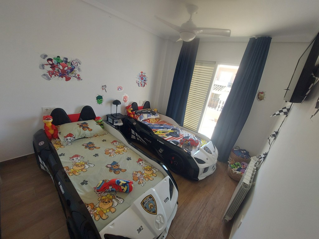 Villa en Benidorm